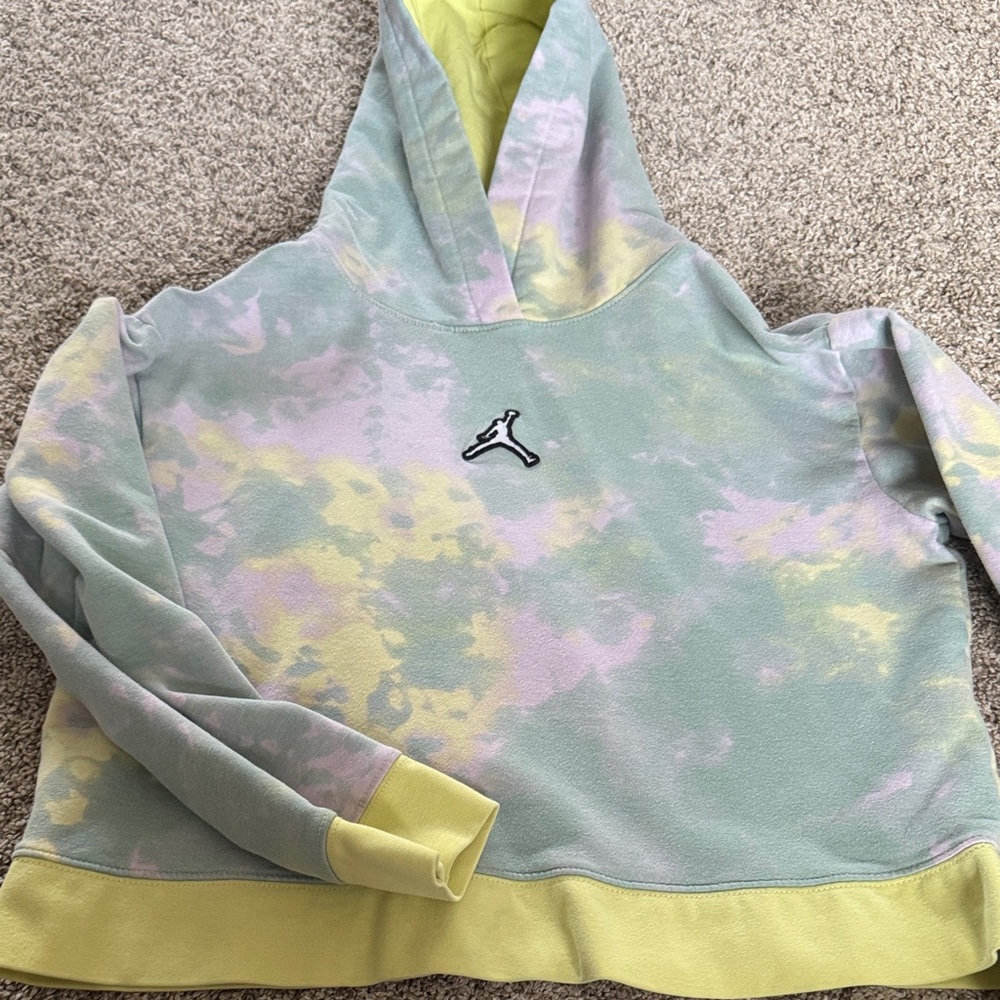Nike hoodie